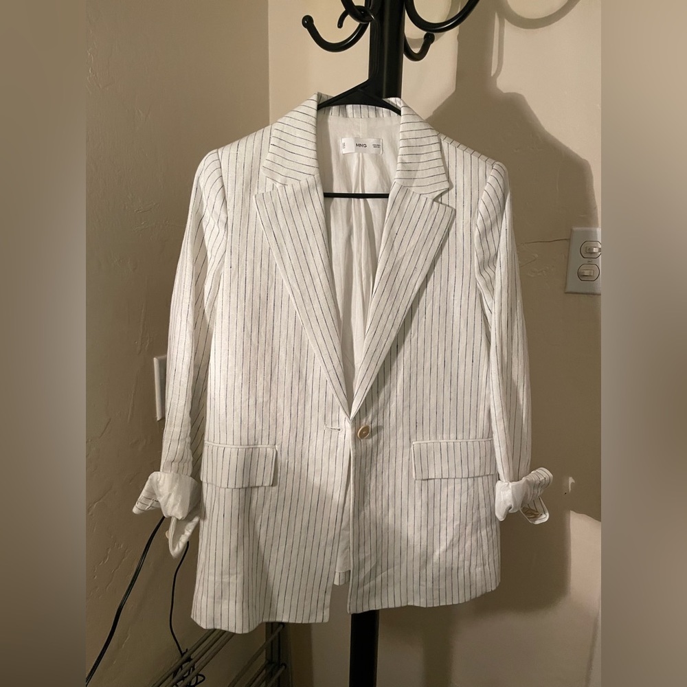 Women’s blazer